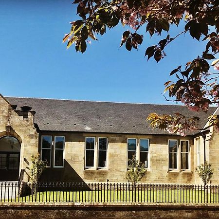 The Old Schoolhouse, Kinross Vila Exterior foto